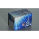 Philips LED Weihnachtslichterkette DL80 FA Länge 7,9 m, IP20 - Innenbereich