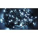 Philips LED WeihnachtslichterketteST DL80W Länge 7,9 m, IP20 - Innenbereich