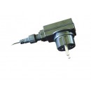LED Weihnachtslichterkette DLL18028 24V, 17,9, warmweiß