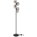 Globo 56133-6S Deckenleuchte RIHA G9