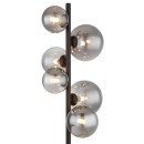 Globo 56133-6S Deckenleuchte RIHA G9