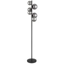 Globo 56133-6S Deckenleuchte RIHA G9