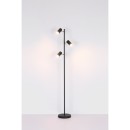 Globo 57910SB Stehlampe ROBBY GU10