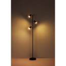 Globo 57910SW Stehlampe ROBBY GU10