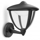 Philips 15470/30/16 LED Außenwandleuchte Robin 1x4,5W | 2700K | IP44