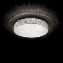 Ideal Lux 093 093 Spotleuchte 4x40W Roma | G9