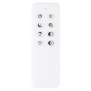 Globo 67260-90 LED Deckenleuchte RUBIO | 90W integrierte LED-Quelle | 4200lm | 2700-6500K