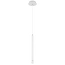 Globo RYAN 15629W-1 LED Pendelleuchte G9