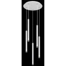 Globo RYAN 15629W-5 LED Pendelleuchte G9