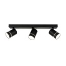Italux SPL-31983-3B-BK LED Selma integrierte LED-Quelle | 4000K