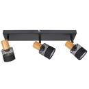 Italux SPL-90110-3 Spotleuchte Coletta | 3xLED4W E14