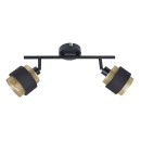 Italux SPL-95820-2 Spot-Deckenleuchte Renez | 2x4W E14