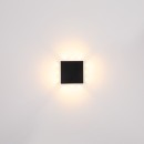 Globo 78408-12 LED Wandleuchte SAIDY  | 12W integrierte LED-Quelle | 850lm | 3000K