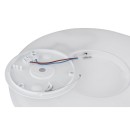 Globo 41562-24WW LED Deckenleuchte SAPANA | 24W integrierte LED-Quelle | 2300lm | 3000K