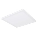 Globo 41563-24W LED Deckenleuchte Sapana 1x24W | 2300lm | 3000K - Schaltdimmer, Memoryfunktion, opal, weiß