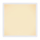 Globo 41563-24W LED Deckenleuchte Sapana 1x24W | 2300lm | 3000K - Schaltdimmer, Memoryfunktion, opal, weiß