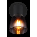 Globo 54312-1 Spot-Wandleuchte SATELLA  E14