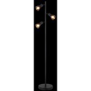 Globo 54312-3S Stehlampe SATELLA E14