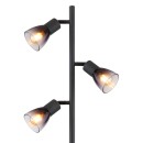 Globo 54312-3S Stehlampe SATELLA E14