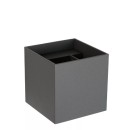 Lucide 09217/04/36 LED Wandleuchte Xio 1x4W | G9 | 2700K