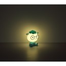 Globo SHEEPY 21760B LED Tischlampe | 1W LED | 32lm | 3000K