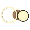 Globo 67273-28 LED Deckenleuchte SID | 28W integrierte LED-Quelle | 2100lm | 3000K