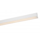 LED Deckenleuchte Lucide Sigma 1x30W LED