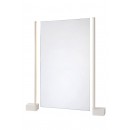 LED Wandleuchte Lucide Sirius 1x8W LED - Badleuchtebeleuchtung