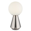 Globo SORA 21029N LED Tischlampe | 2W LED | 140lm