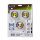 LED Spotleuchte Lucide Spot 1x5W LED - elegant