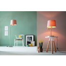 Philips 36134/38/E7-Stehleuchte Done 1x40W| E27