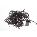 Philips LED 100 LED Weihnachtslichterkette Länge 10 m, IP20 - Innenbereich