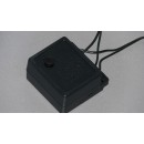 Philips LED Weihnachtslichterkette 180 L Länge 17,9 m, IP44 Innen- und Außenbereich