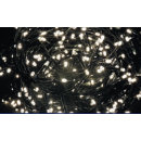 Philips LED Weihnachtslichterkette 600 LED, IP44 Innen- und Außenbereich