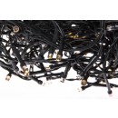 Philips LED Weihnachtslichterkette 600 LED, IP44 Innen- und Außenbereich