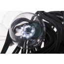 LED Weihnachtslichterkette 120L warm Länge 10 m, IP44 Innen- und Außenbereich