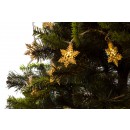 Philips LED Weihnachtslichterkette FLAKES LED 20 LED Länge 3 m, IP20 - Innenbereich