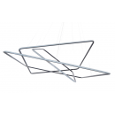 LEDKO 00464 LED Pendelleuchte 144W | 3000K - schwarz