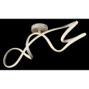 Globo SWIRL 67341DN LED Deckenleuchte | 30W LED | 2950lm | 4000K