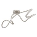 Globo SWIRL 67341DN LED Deckenleuchte | 30W LED | 2950lm | 4000K