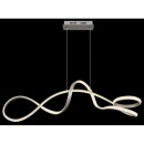 Globo SWIRL 67341N LED Pendelleuchte | 40W LED | 3670lm | 4000K