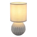 Globo SYLAS 21730G Tischlampe E14