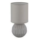 Globo SYLAS 21730G Tischlampe E14