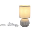 Globo SYLAS 21730G Tischlampe E14