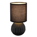 Globo SYLAS 21730S Tischlampe E14