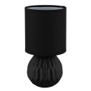 Globo SYLAS 21730S Tischlampe E14