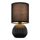 Globo SYLAS 21730S Tischlampe E14