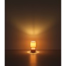 Globo SYLAS 21730W Tischlampe E14