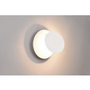 Trio T240310131 LED Spot-Wandleuchte MIO | 6W integrierte LED-Quelle | 560lm | 3000K