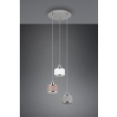 Trio T311630306 Pendelleuchte KAPRUN E14